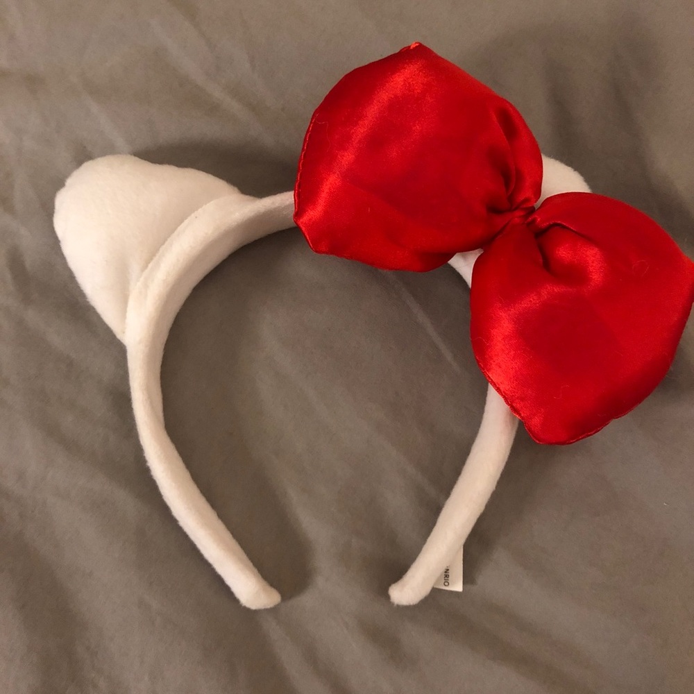 Hello Kitty Headband